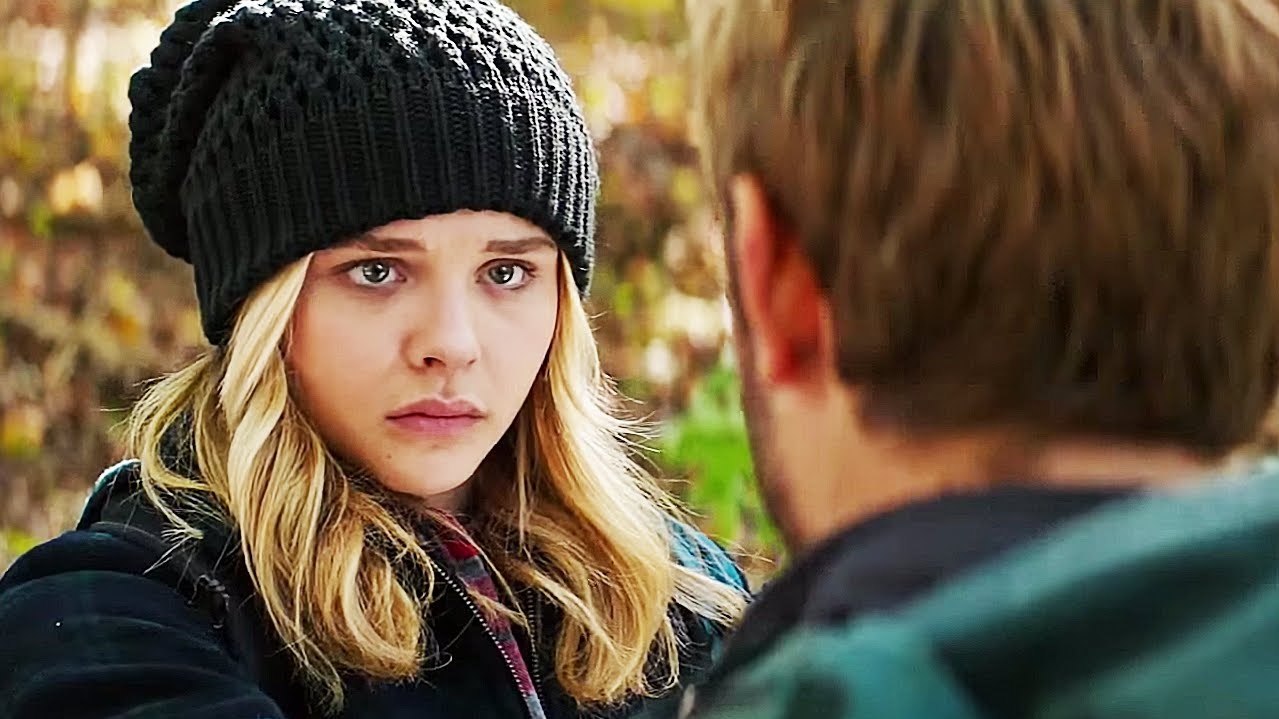 evan from the 5th wave