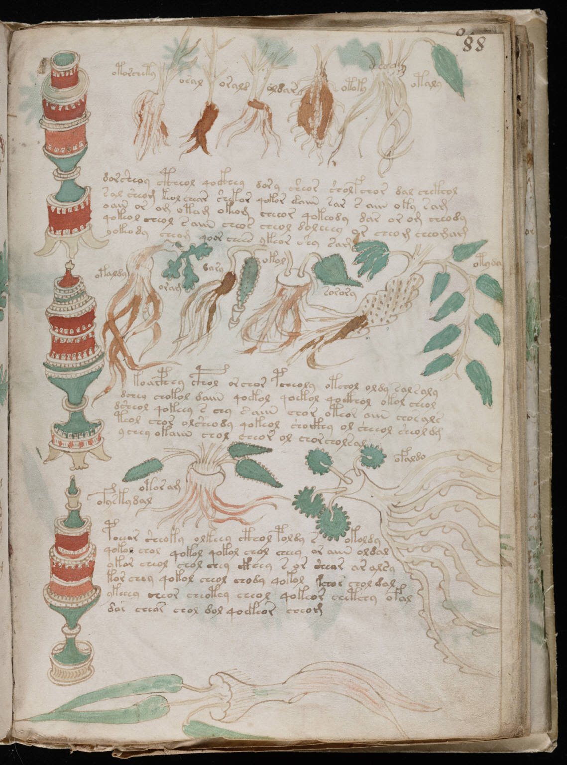 the voynich manuscript documentary